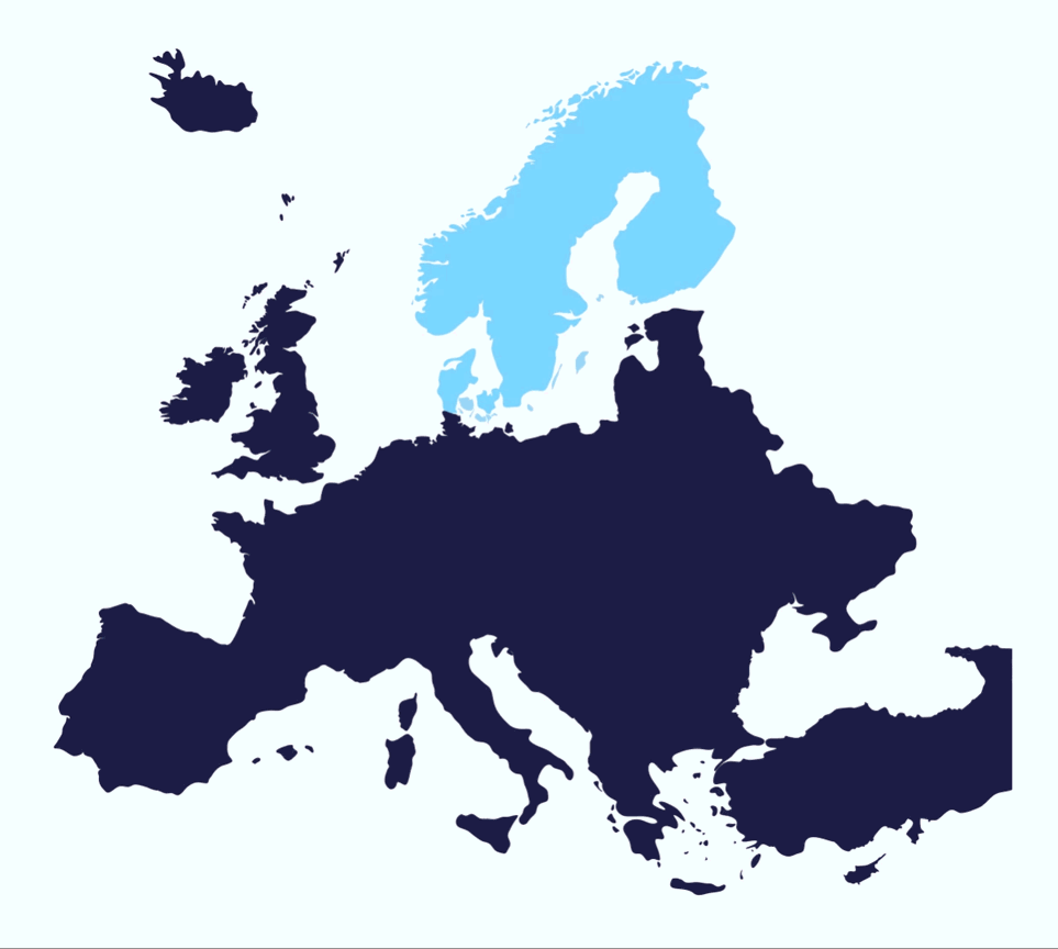 Vejen til det internationale bogmarked er åbnet