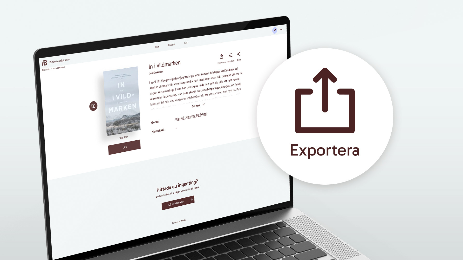 Varför måste biblioteken betala extra för nedladdning av e-pub-filer?